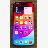 ��JCKA�ۡ����ʡ�����87%��SIM�ե�� iphone15�� 128GB �������꡼���