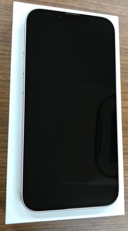 JCKAۡSIMե iPhone13 256GB ԥ󥯡ե