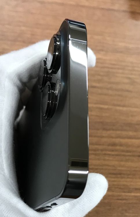 ��JCKA�ۡ���SIM�ե�ݡ� iphone13pro����128GB �����졼��