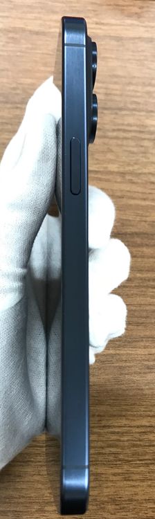 JCKAۡʡSIMեiPhone15ProMax 256GB ֥롼