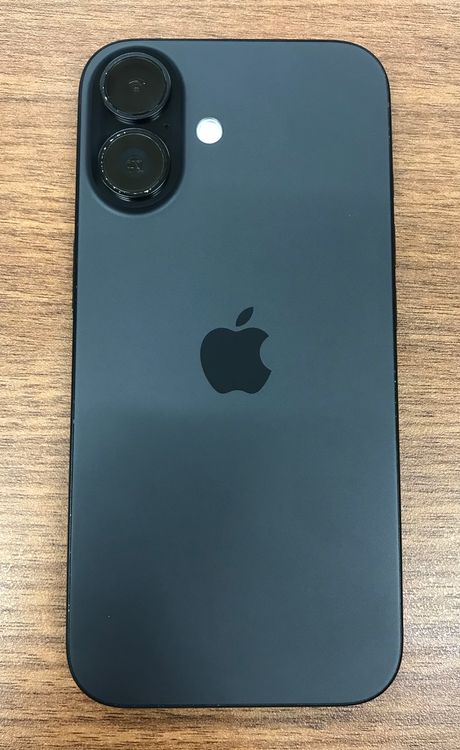 ��JCKA�ۡ������Хåƥ꡼100��SIM�ե��iPhone16��128GB���֥�å����ե������