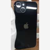 ��JCKA�ۡ������ǡ�����95%��SIM�ե꡼�� iphone14��256GB ���֥�å���