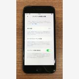 ��JCKA�ۡ�SIM�ե꡼��iPhoneSE3��64GB���ߥåɥ饤�ȡ�����86������饹�ե����