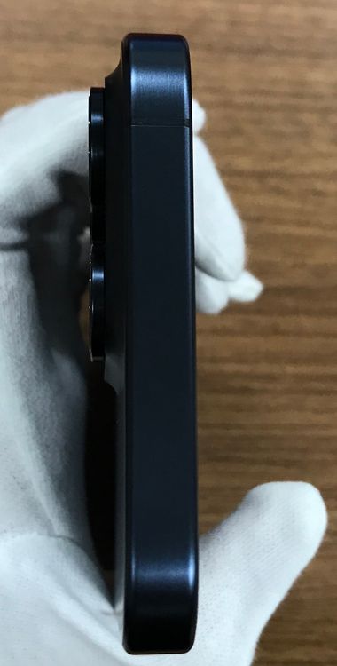JCKAۡʡSIMեiPhone15ProMax 256GB ֥롼