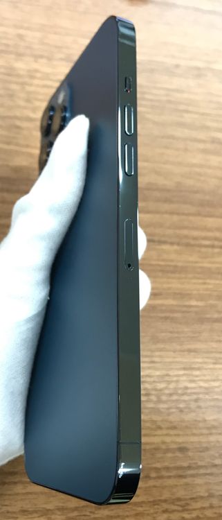 ��JCKA�ۡ������ꡧ����81%�� iPhone12promax 128GB ���֥롼����������