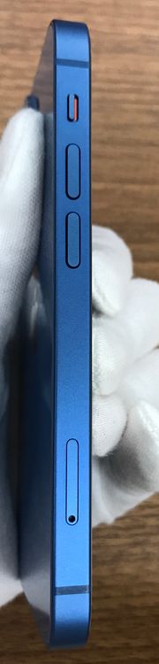 JCKA 86SIMեiPhone13mini 128GB ֥롼