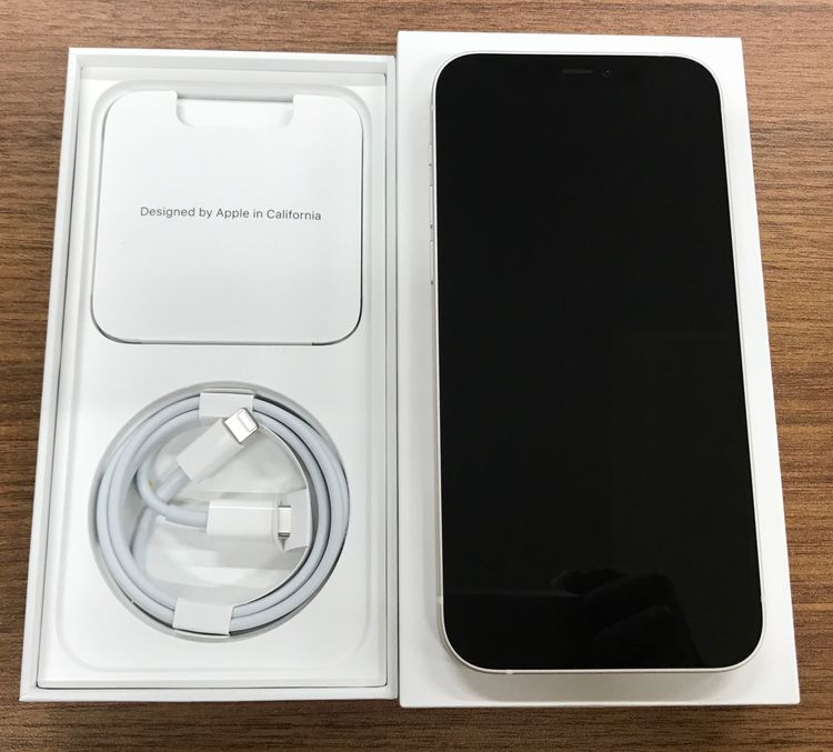 ��JCKA�ۡ����ʡ�����100%�� iPhone12�� 64GB ���ۥ磻�ȡ����ե�����դ�