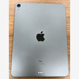 ��JCKA�����ʡ��Хåƥ꡼82%  iPadAir4   64GB  ���졼��WIFI��ǥ�