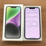 JCKA 87 SIMե꡼iPhone14 128GB ߥåɥʥȢ