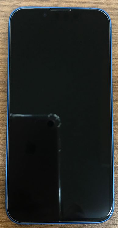 JCKA 86SIMեiPhone13mini 128GB ֥롼