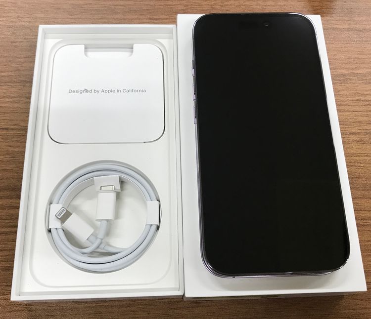 ��JCKA�ۡ����������83%��SIM�ե�ݡ� iphone14pro�� 128GB ���ѡ��ץ��