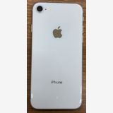 JCKAۡ83%SIMե꡼ iPhone8 64GBСդ