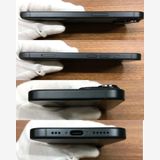 ��JCKA�ۡ�����100%�����ʡ�SIM�ե�� iphone15�� 128GB ���֥�å���