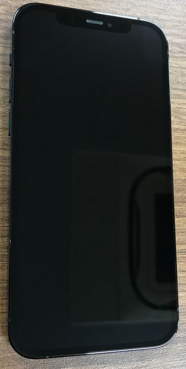 JCKAۡSIMե iPhone12pro 256GB ֥롼