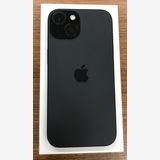 ��JCKA�ۡ�������85%��SIM�ե�� iphone15�� 128GB ���֥�å���