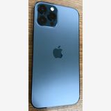 ��JCKA�ۡ������ꡧ����81%�� iPhone12promax 128GB ���֥롼����������