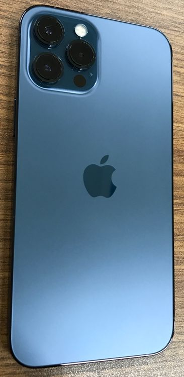 ��JCKA�ۡ������ꡧ����81%�� iPhone12promax 128GB ���֥롼����������