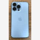 ��JCKA�ۡ� ����100%��SIM�ե�� iphone13pro�� 128GB �֥롼��