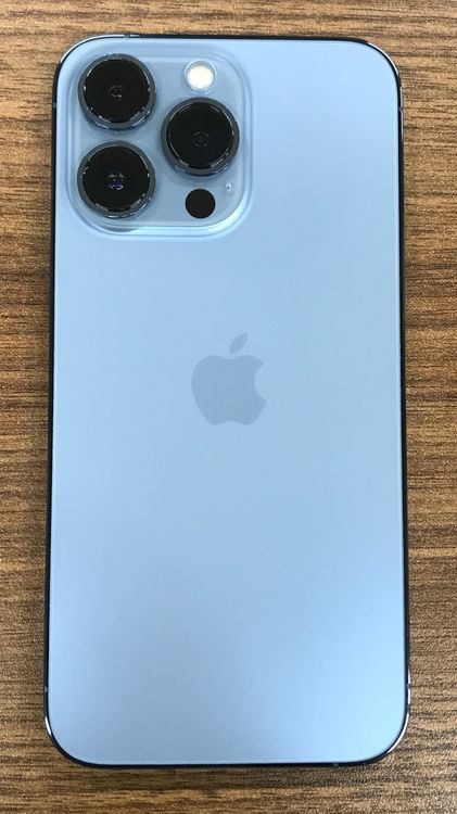 ��JCKA�ۡ� ����100%��SIM�ե�� iphone13pro�� 128GB �֥롼��
