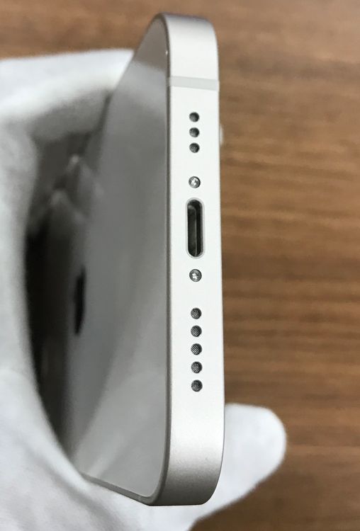 ��JCKA�ۡ���������84%��SIM�ե�� iphone13 ��128GB ���ۥ磻�Ȣ�