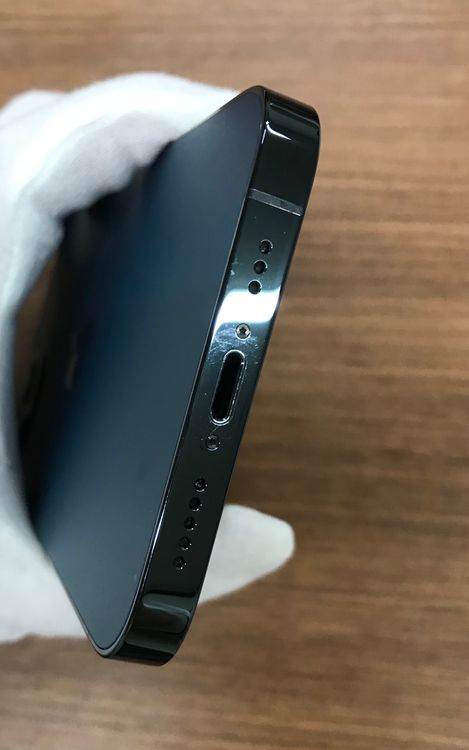 ��JCKA�ۡ�SIM�ե�ݡ� iphone12Pro�� 256GB ���֥롼���ե�����դ�