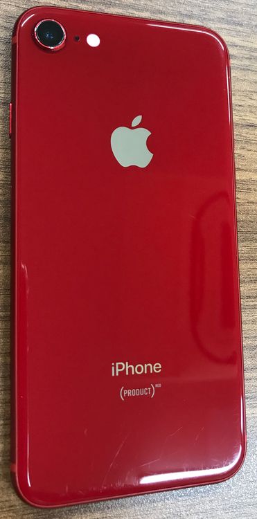 JCKAۡSIMեݡ iPhone8 64GBåɢ