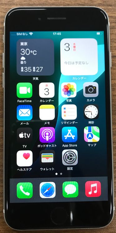 JCKAۡ82%SIMե꡼iPhoneSE裲塡64GBۥ磻Ȣ