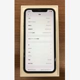 ��JCKA�ۡ��ò�SIM�ե꡼��iPhone11��128GB���ۥ磻�Ȣ����饹�ե�����Ʃ��������