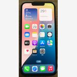 JCKAۡ 91%SIMե꡼ iPhone13Pro128GB ֥롼ե