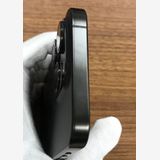 ��JCKA�ۡ�����84%����SIM�ե�� iPhone15pro 256GB ���֥�å�����������