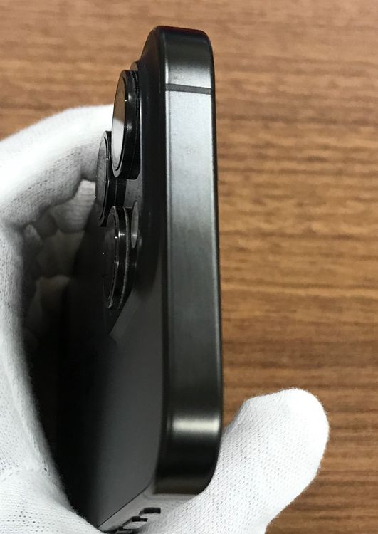 ��JCKA�ۡ�����84%����SIM�ե�� iPhone15pro 256GB ���֥�å�����������