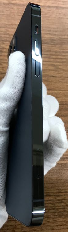 JCKAۡSIMե iPhone12pro 256GB ֥롼