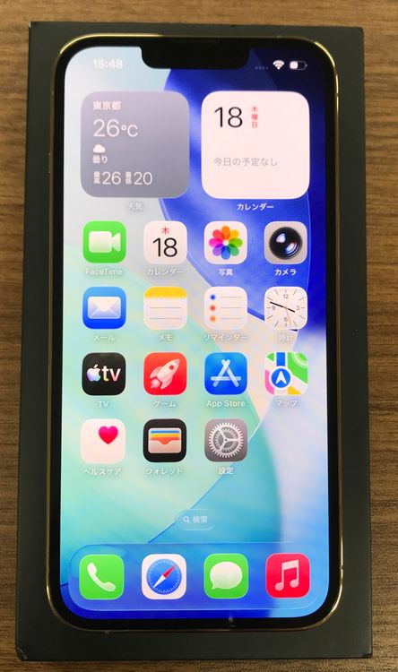 ��JCKA�ۡ� SIM�ե�� iphone13pro��128GB  ������ɡ����ե�����դ�
