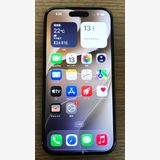 ��JCKA�ۡ���SIM�ե�� iphone15�� 512GB �����֥�å���