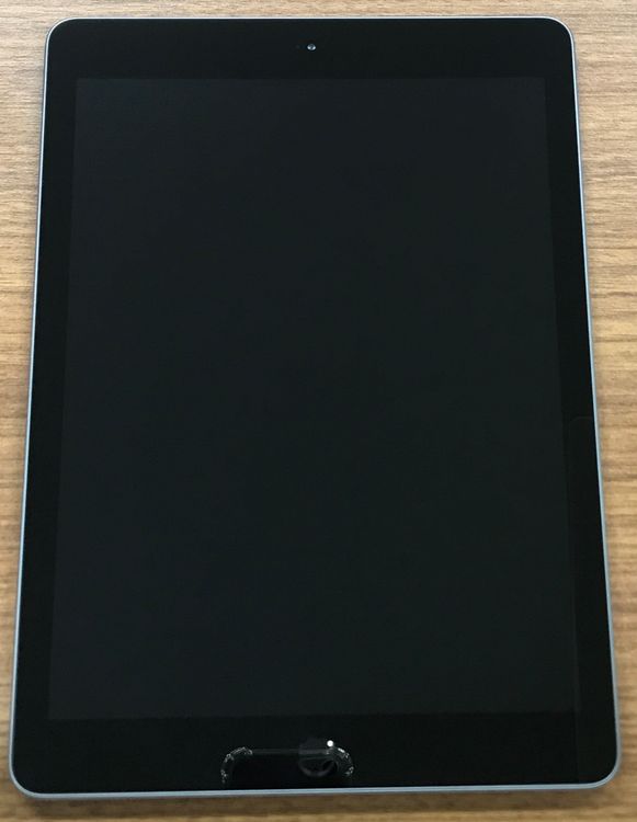 ��JCKA�����ʡ��Хåƥ꡼93% iPad��6���� 128GB ���졼��WIFI��ǥ�
