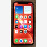 ��JCKA�ۡ�����94%�� SIM�ե�� iphoneXR��64GB  ������롡���ե�����դ�
