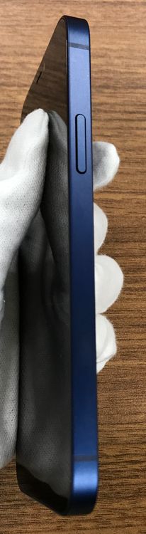 ��JCKA�ۡ�����83��SIM�ե�� iPhone12�� 256GB ���֥롼����������