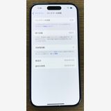 ��JCKA�ۡ��ǥⵡ����100%��SIM�ե�� iphone16�� 128GB ���֥롼��