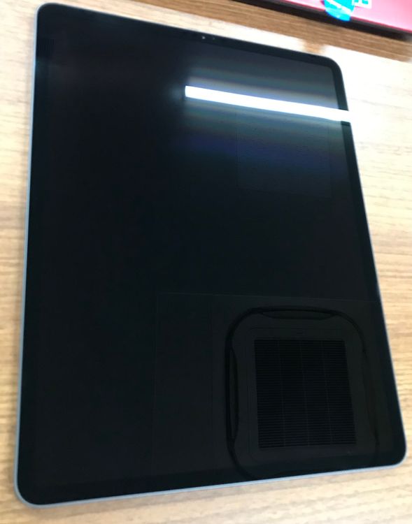 ��JCKA����������88% iPad Pro 12.9����� ��4���� 256GB ���졼