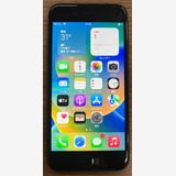 JCKAۡ100%SIMե iPhone8   64GB  ֥å