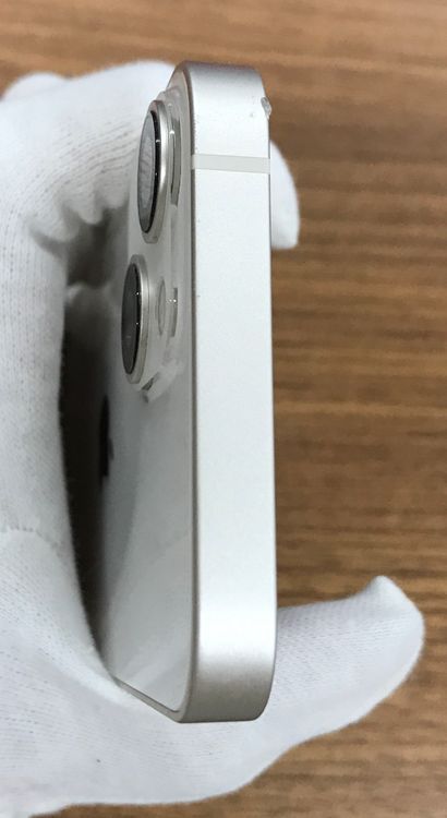 ��JCKA�ۡ� SIM�ե�� iphone13mini��128GB  �ۥ磻�Ȣ��ե�����դ�