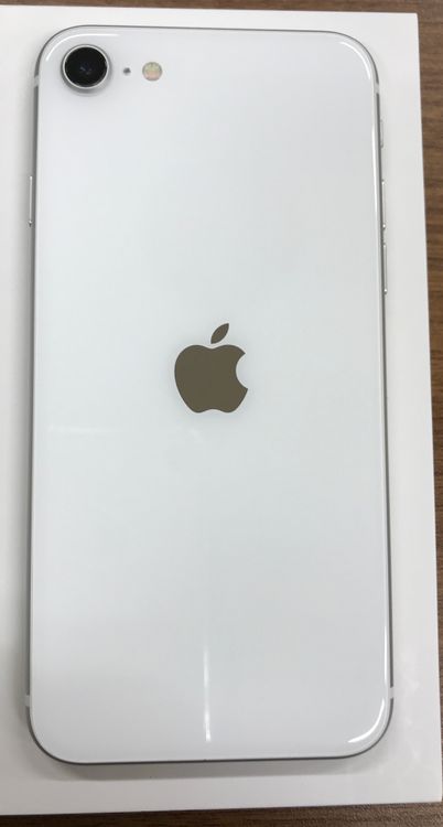 JCKAۡʡ100% SIMե꡼ iPhoneSE264GB ۥ磻