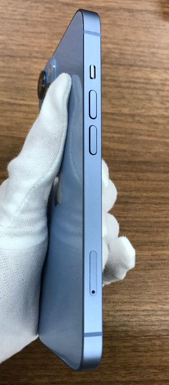 ��JCKA�ۡ����ʡ�����84%��SIM�ե�� iphone14�� 128GB �����֥롼��