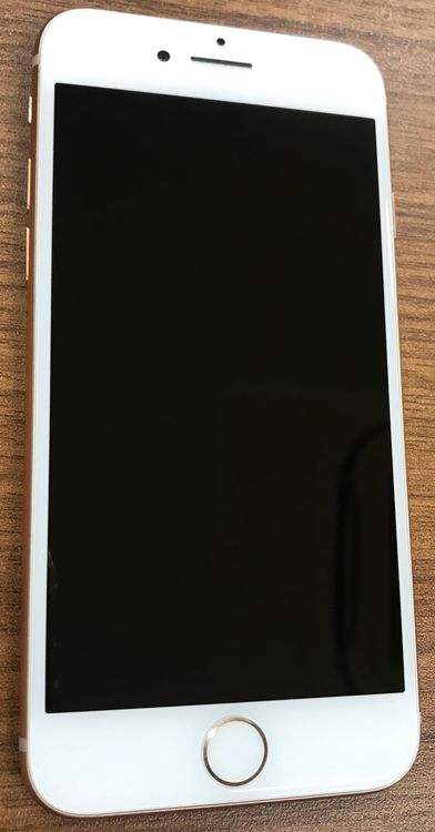 ��JCKA�ۡ� iPhone8�� 64GB ��������ɡ����ե�����դ�