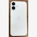 ��JCKA�ۡ��Хåƥ꡼94��SIM�ե��iPhone16��128GB���ۥ磻�Ȣ��ե������