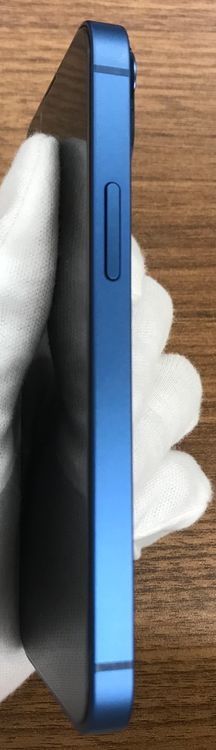 JCKA 86SIMեiPhone13mini 128GB ֥롼