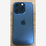 ��JCKA�ۡ����ʡ�����81%��SIM�ե�� iphone15pro�� 128GB���֥롼��