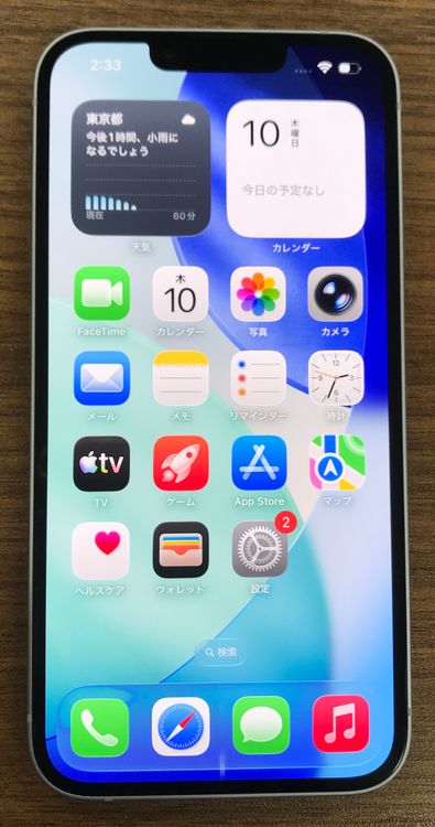 ��JCKA�ۡ����ʡ�����84%��SIM�ե�� iphone14�� 128GB �����ѡ��ץ��