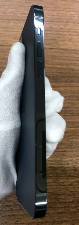 ��JCKA�ۡ� SIM�ե�� iphone12pro �� 128GB �֥롼��