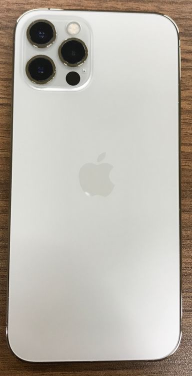 ��JCKA�ۡ������ꡧ��SIM�ե�ݡ� iphone12pro�� 128GB ��������ɡ���